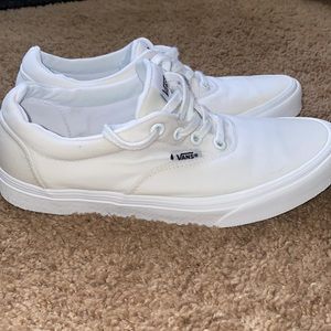 Women’s Vans